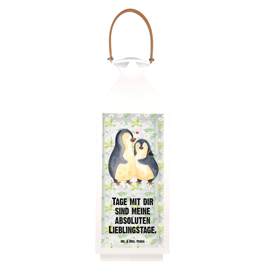 Deko Laterne Pinguin umarmend Gartenlampe, Gartenleuchte, Gartendekoration, Gartenlicht, Laterne kleine Laternen, XXL Laternen, Laterne groß, Pinguin, Liebe, Liebespaar, Liebesbeweis, Liebesgeschenk, Verlobung, Jahrestag, Hochzeitstag, Hochzeit, Hochzeitsgeschenk