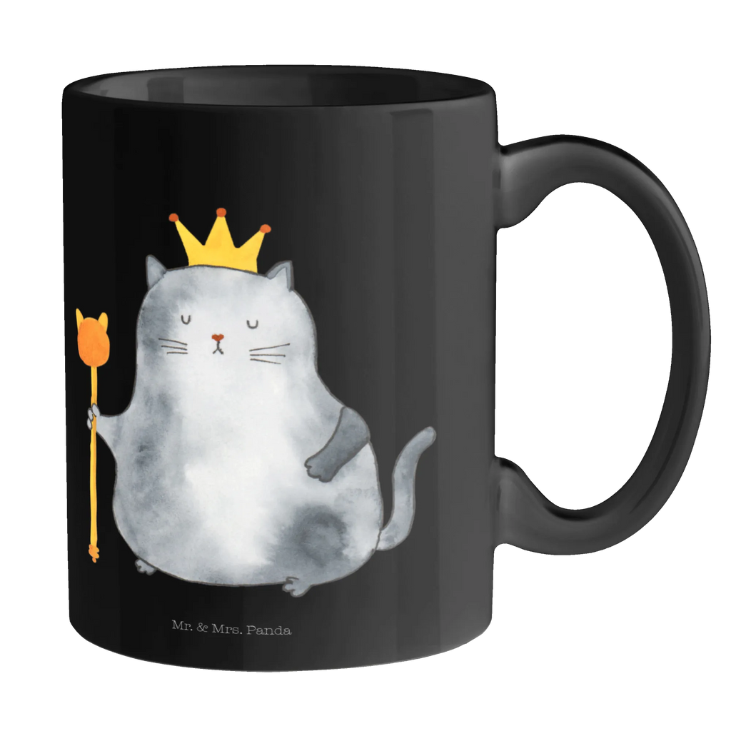 Tasse Katze König Tasse, Kaffeetasse, Teetasse, Becher, Kaffeebecher, Teebecher, Keramiktasse, Porzellantasse, Büro Tasse, Geschenk Tasse, Tasse Sprüche, Tasse Motive, Kaffeetassen, Tasse bedrucken, Designer Tasse, Cappuccino Tassen, Schöne Teetassen, Katze, Katzenmotiv, Katzenfan, Katzendeko, Katzenfreund, Katzenliebhaber, Katzenprodukte, Katzenartikel, Katzenaccessoires, Katzensouvenirs, Katzenliebhaberprodukte, Katzenmotive, Katzen, Kater, Mietze, Cat, Cats, Katzenhalter, Katzenbesitzerin, Haustier, König, Königin, Queen, Familie, Mietzhaus, Wohnung, erste eigenen Wohnung, Umzug, Einzug