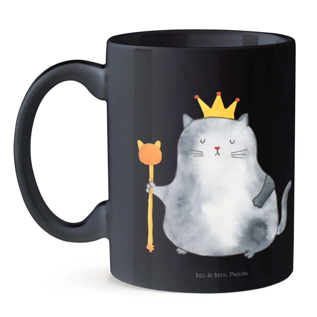 Tasse Katze König Tasse, Kaffeetasse, Teetasse, Becher, Kaffeebecher, Teebecher, Keramiktasse, Porzellantasse, Büro Tasse, Geschenk Tasse, Tasse Sprüche, Tasse Motive, Kaffeetassen, Tasse bedrucken, Designer Tasse, Cappuccino Tassen, Schöne Teetassen, Katze, Katzenmotiv, Katzenfan, Katzendeko, Katzenfreund, Katzenliebhaber, Katzenprodukte, Katzenartikel, Katzenaccessoires, Katzensouvenirs, Katzenliebhaberprodukte, Katzenmotive, Katzen, Kater, Mietze, Cat, Cats, Katzenhalter, Katzenbesitzerin, Haustier, König, Königin, Queen, Familie, Mietzhaus, Wohnung, erste eigenen Wohnung, Umzug, Einzug