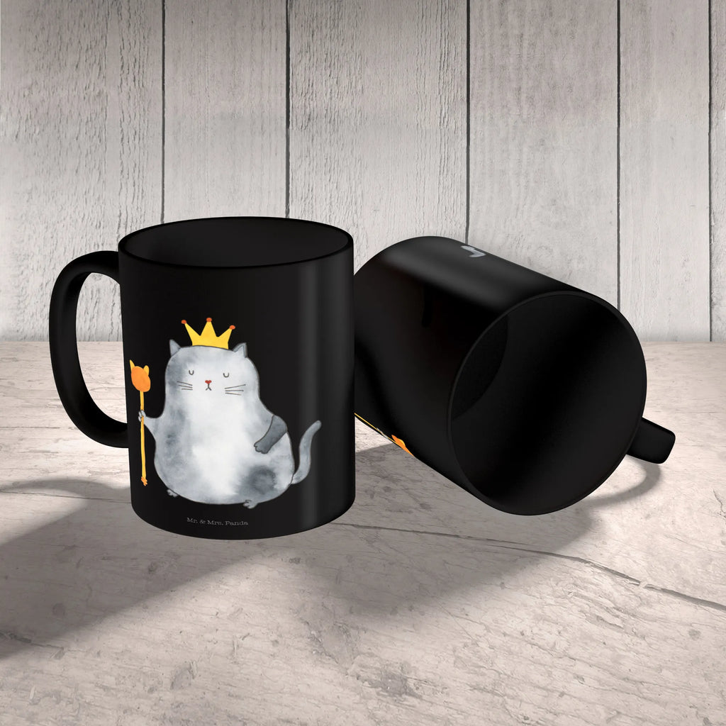 Tasse Katze König Tasse, Kaffeetasse, Teetasse, Becher, Kaffeebecher, Teebecher, Keramiktasse, Porzellantasse, Büro Tasse, Geschenk Tasse, Tasse Sprüche, Tasse Motive, Kaffeetassen, Tasse bedrucken, Designer Tasse, Cappuccino Tassen, Schöne Teetassen, Katze, Katzenmotiv, Katzenfan, Katzendeko, Katzenfreund, Katzenliebhaber, Katzenprodukte, Katzenartikel, Katzenaccessoires, Katzensouvenirs, Katzenliebhaberprodukte, Katzenmotive, Katzen, Kater, Mietze, Cat, Cats, Katzenhalter, Katzenbesitzerin, Haustier, König, Königin, Queen, Familie, Mietzhaus, Wohnung, erste eigenen Wohnung, Umzug, Einzug