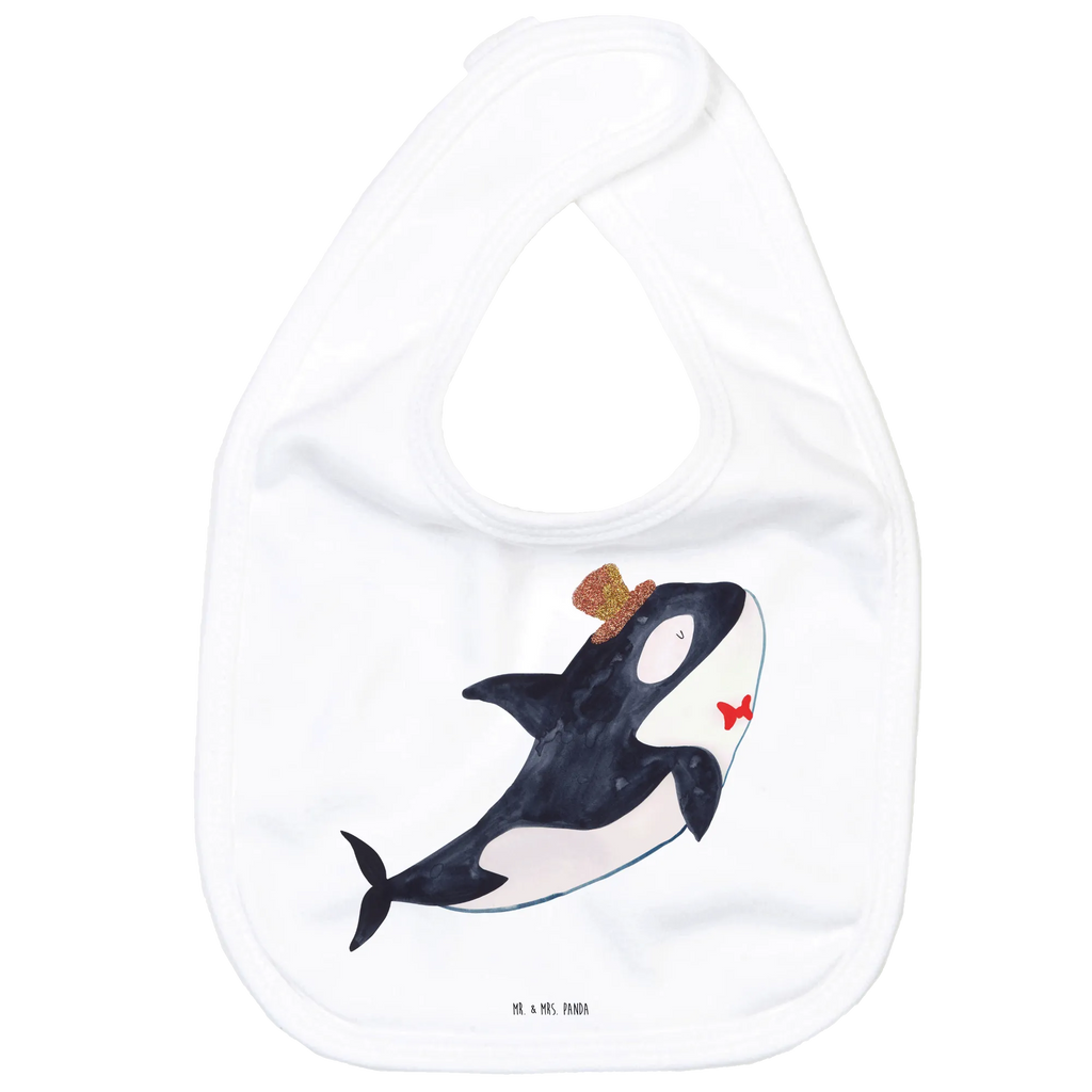 Organic Babylätzchen Orca Zylinder Baby, Lätzchen, Spucktuch, Sabberlätzchen, Klettlätzchen, Babygeschenk, Baby Lätzchen, Geschenk für Geburt, Geschenk zur Geburt, Baby Spucktuch, Babyausstattung, Geschenkidee für Babyparty, Meerestiere, Meer, Urlaub, Narwal, Glitter, Konfetti, Glitzer, Geburtstag, Feier, Fete, Fest, Glückwunsch, Orca