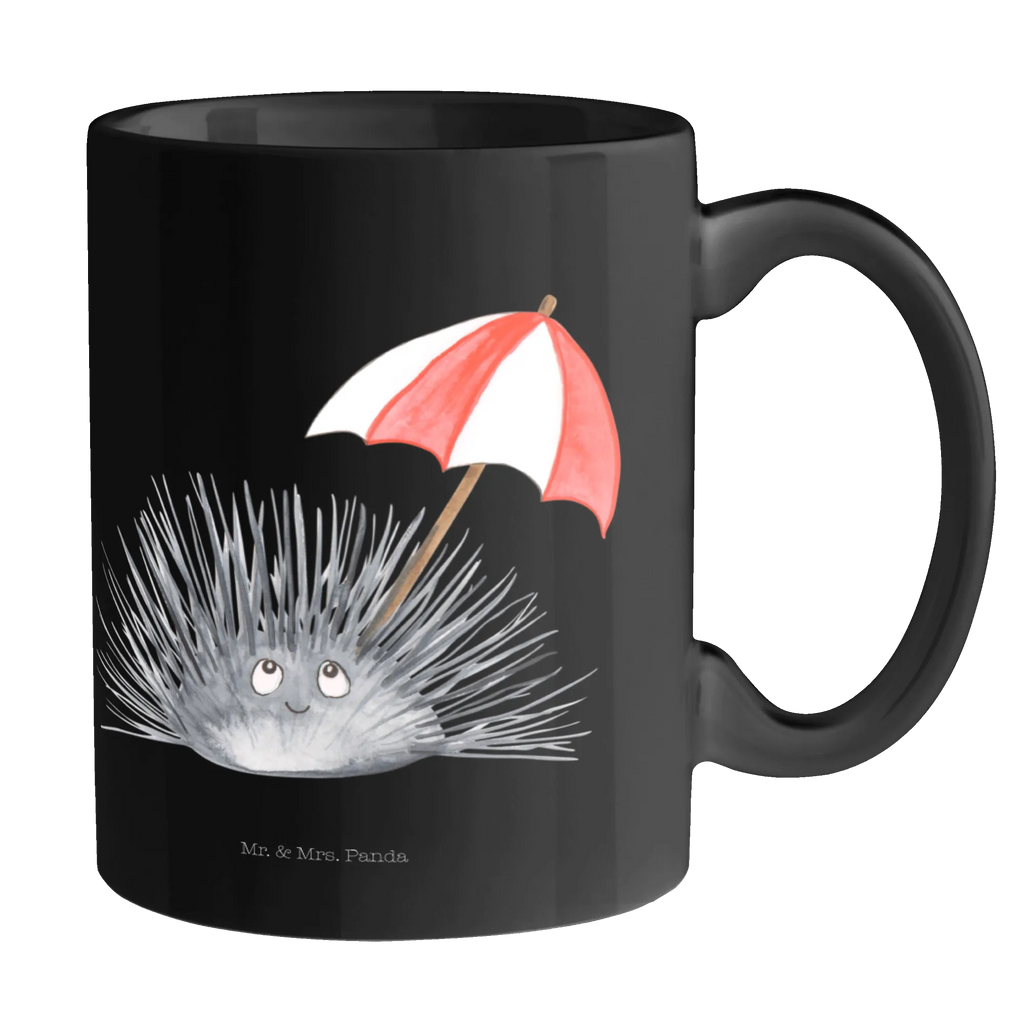 Tasse Seeigel Tasse, Kaffeetasse, Teetasse, Becher, Kaffeebecher, Teebecher, Keramiktasse, Porzellantasse, Büro Tasse, Geschenk Tasse, Tasse Sprüche, Tasse Motive, Kaffeetassen, Tasse bedrucken, Designer Tasse, Cappuccino Tassen, Schöne Teetassen, Meerestiere, Meer, Urlaub, Seeigel, Achtsamkeit, Selbstakzeptanz, Selbstliebe, Hier und Jetzt, Leben, Lebe