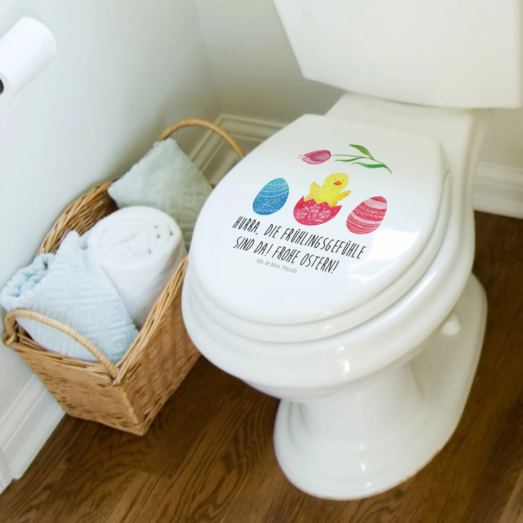 Motiv WC Sitz Küken Schlüpfen Klobrille, Klodeckel, Toilettendeckel, WC-Sitz, Toilette, Ostern, Osterhase, Ostergeschenke, Osternest, Osterdeko, Geschenke zu Ostern, Ostern Geschenk, Ostergeschenke Kinder, Ostern Kinder, Küken, Osterei, Ostereier, Ei, Frühlingsgefühle, Freude, Grüße, liebe Grüße, Frohe Ostern, Ostergrüße