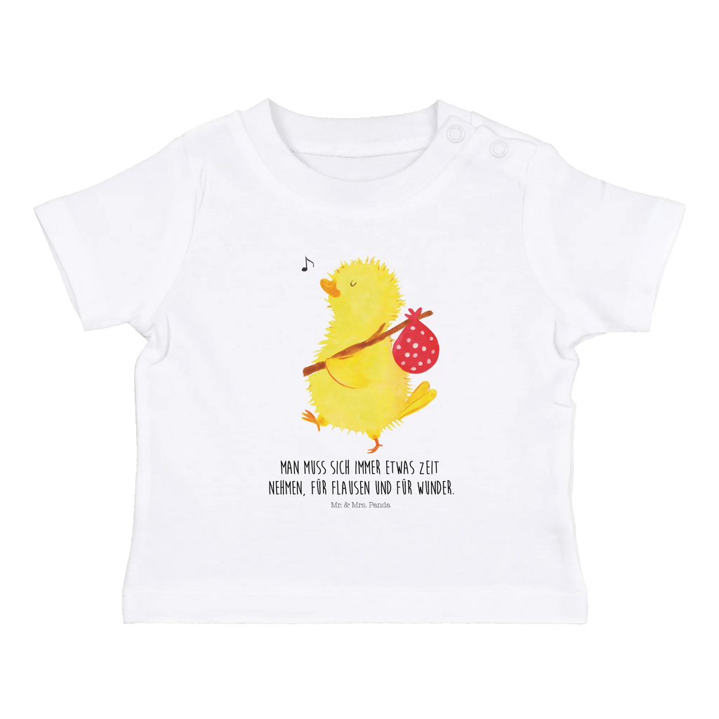 Organic Baby Shirt Küken Wander Baby T-Shirt, Jungen Baby T-Shirt, Mädchen Baby T-Shirt, Shirt, Ostern, Osterhase, Ostergeschenke, Osternest, Osterdeko, Geschenke zu Ostern, Ostern Geschenk, Ostergeschenke Kinder, Ostern Kinder, Küken, Osterei, Ostereier, Ei, Frühlingsgefühle, Freude, Grüße, liebe Grüße, Frohe Ostern, Ostergrüße, Flausen, Wunder, Reisen, Weltenbummler, Zeit, Zeitmanagement, Backpacker