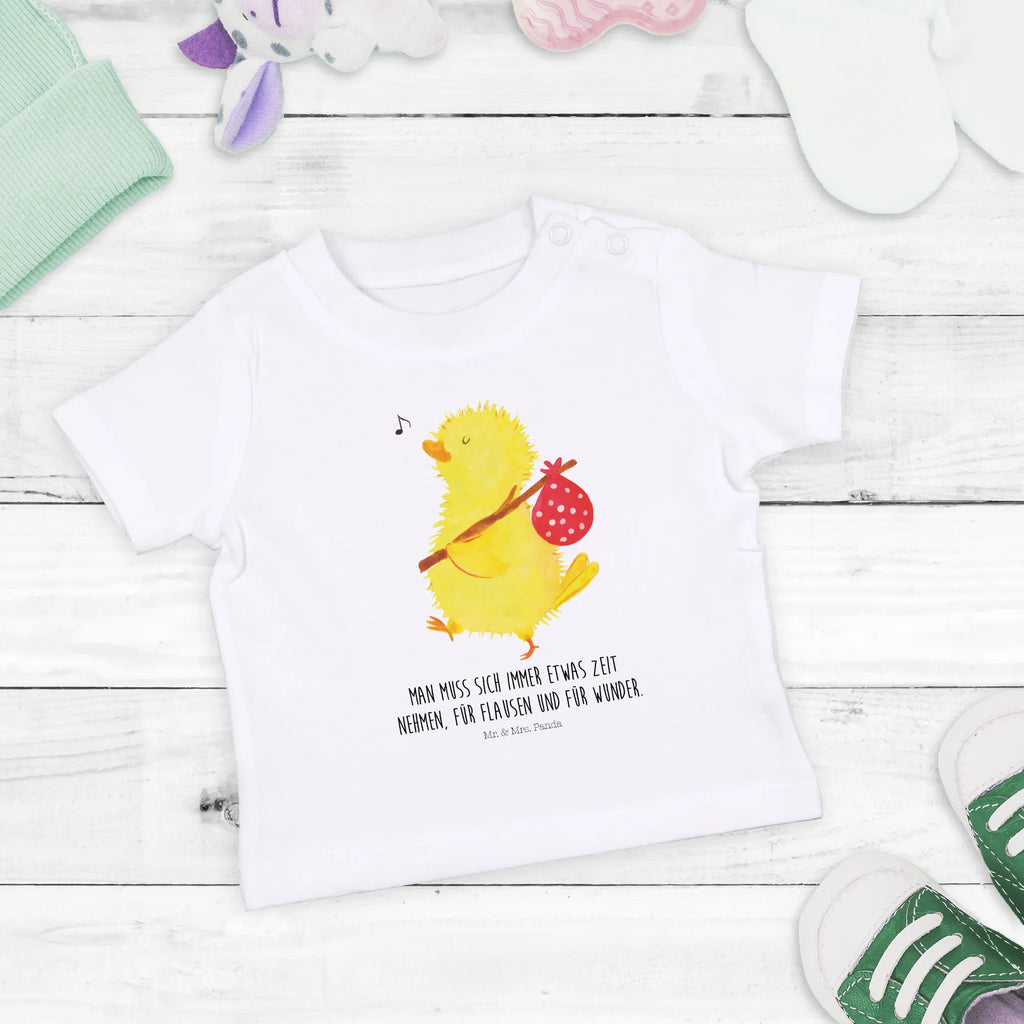 Organic Baby Shirt Küken Wander Baby T-Shirt, Jungen Baby T-Shirt, Mädchen Baby T-Shirt, Shirt, Ostern, Osterhase, Ostergeschenke, Osternest, Osterdeko, Geschenke zu Ostern, Ostern Geschenk, Ostergeschenke Kinder, Ostern Kinder, Küken, Osterei, Ostereier, Ei, Frühlingsgefühle, Freude, Grüße, liebe Grüße, Frohe Ostern, Ostergrüße, Flausen, Wunder, Reisen, Weltenbummler, Zeit, Zeitmanagement, Backpacker