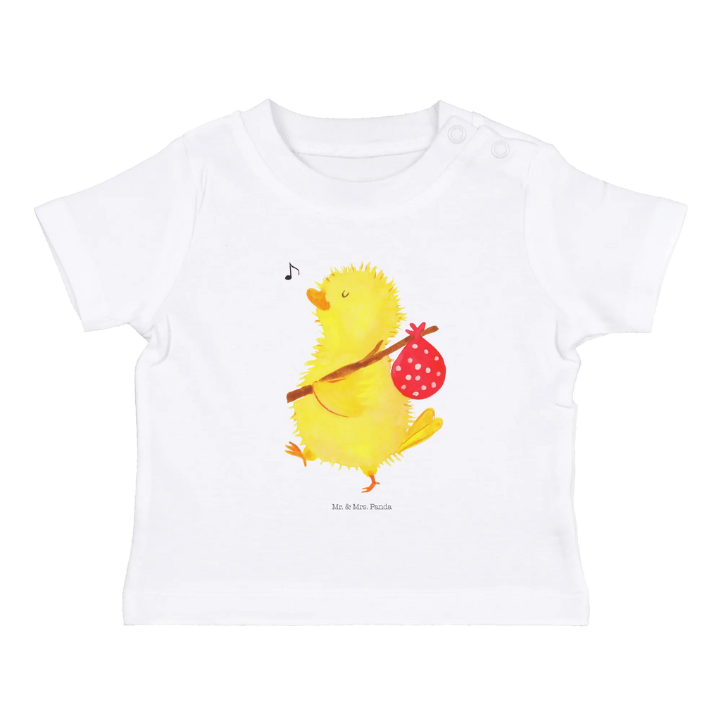 Organic Baby Shirt Küken Wander Baby T-Shirt, Jungen Baby T-Shirt, Mädchen Baby T-Shirt, Shirt, Ostern, Osterhase, Ostergeschenke, Osternest, Osterdeko, Geschenke zu Ostern, Ostern Geschenk, Ostergeschenke Kinder, Ostern Kinder, Küken, Osterei, Ostereier, Ei, Frühlingsgefühle, Freude, Grüße, liebe Grüße, Frohe Ostern, Ostergrüße, Flausen, Wunder, Reisen, Weltenbummler, Zeit, Zeitmanagement, Backpacker