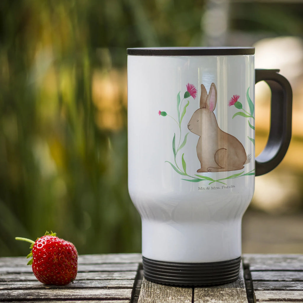 Thermobecher Hase sitzend Thermobecher, To Go Becher, Thermotasse, Kaffeebecher, Isolierbecher, Thermobecher To Go, Warmhaltetasse, Edelstahlbecher, Reisebecher, Tasse mit Deckel, Thermobecher für 400 ml, Kaffeetasse zum Mitnehmen, Tasse zum Mitnehmen, Spülmaschinenfest, Ostern, Osterhase, Ostergeschenke, Osternest, Osterdeko, Geschenke zu Ostern, Ostern Geschenk, Ostergeschenke Kinder, Ostern Kinder, Frohe Ostern, Ostergrüße, Osterblume, Liebe, Grüße, Hase, Kaninchen