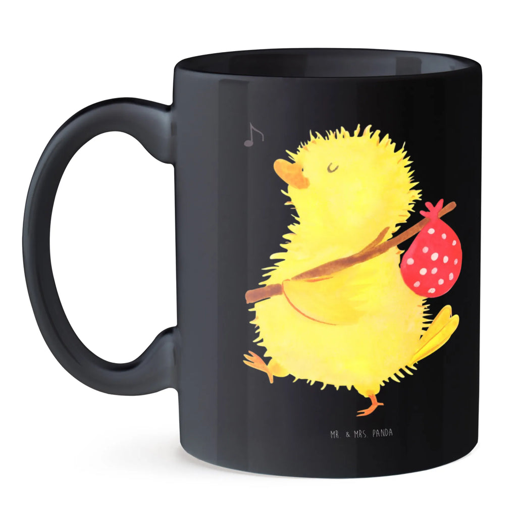 Tasse Küken Wander Tasse, Kaffeetasse, Teetasse, Becher, Kaffeebecher, Teebecher, Keramiktasse, Porzellantasse, Büro Tasse, Geschenk Tasse, Tasse Sprüche, Tasse Motive, Kaffeetassen, Tasse bedrucken, Designer Tasse, Cappuccino Tassen, Schöne Teetassen, Ostern, Osterhase, Ostergeschenke, Osternest, Osterdeko, Geschenke zu Ostern, Ostern Geschenk, Ostergeschenke Kinder, Ostern Kinder, Küken, Osterei, Ostereier, Ei, Frühlingsgefühle, Freude, Grüße, liebe Grüße, Frohe Ostern, Ostergrüße, Flausen, Wunder, Reisen, Weltenbummler, Zeit, Zeitmanagement, Backpacker