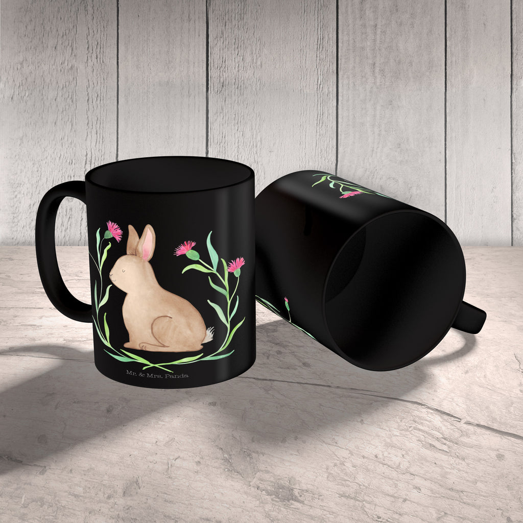 Tasse Hase Sitzen Tasse, Kaffeetasse, Teetasse, Becher, Kaffeebecher, Teebecher, Keramiktasse, Porzellantasse, Büro Tasse, Geschenk Tasse, Tasse Sprüche, Tasse Motive, Kaffeetassen, Tasse bedrucken, Designer Tasse, Cappuccino Tassen, Schöne Teetassen, Ostern, Osterhase, Ostergeschenke, Osternest, Osterdeko, Geschenke zu Ostern, Ostern Geschenk, Ostergeschenke Kinder, Ostern Kinder, Frohe Ostern, Ostergrüße, Osterblume, Liebe, Grüße, Hase, Kaninchen