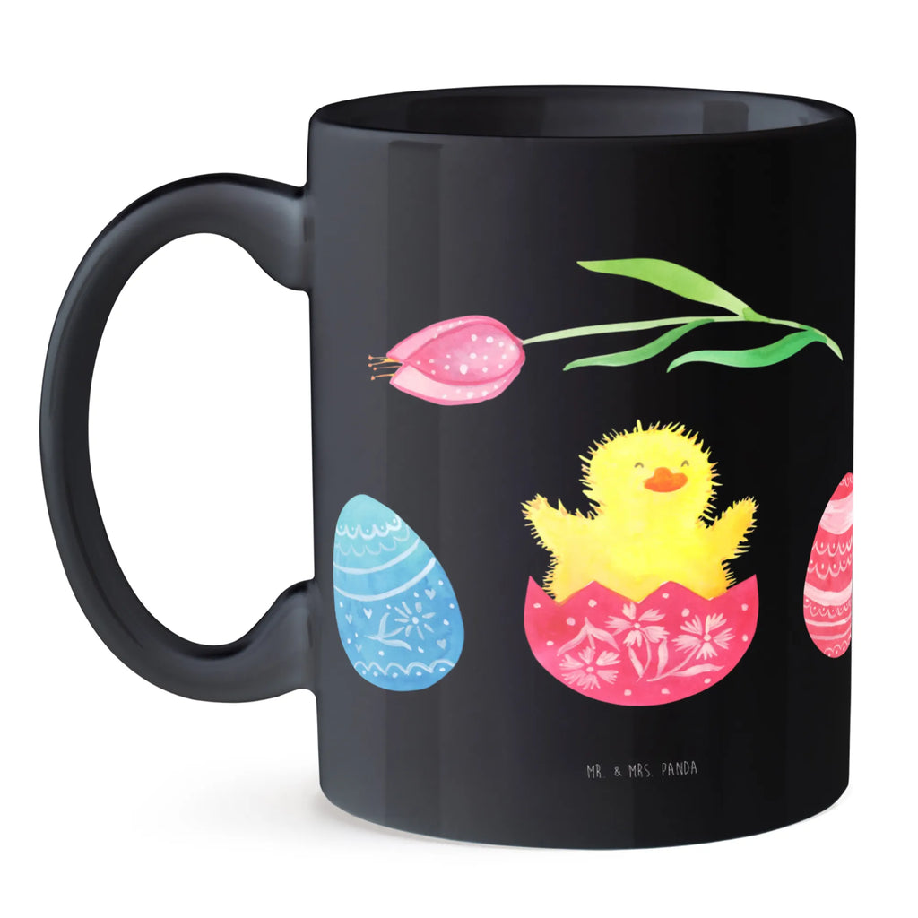 Tasse Küken geschlüpft Tasse, Kaffeetasse, Teetasse, Becher, Kaffeebecher, Teebecher, Keramiktasse, Porzellantasse, Büro Tasse, Geschenk Tasse, Tasse Sprüche, Tasse Motive, Kaffeetassen, Tasse bedrucken, Designer Tasse, Cappuccino Tassen, Schöne Teetassen, Ostern, Osterhase, Ostergeschenke, Osternest, Osterdeko, Geschenke zu Ostern, Ostern Geschenk, Ostergeschenke Kinder, Ostern Kinder, Küken, Osterei, Ostereier, Ei, Frühlingsgefühle, Freude, Grüße, liebe Grüße, Frohe Ostern, Ostergrüße