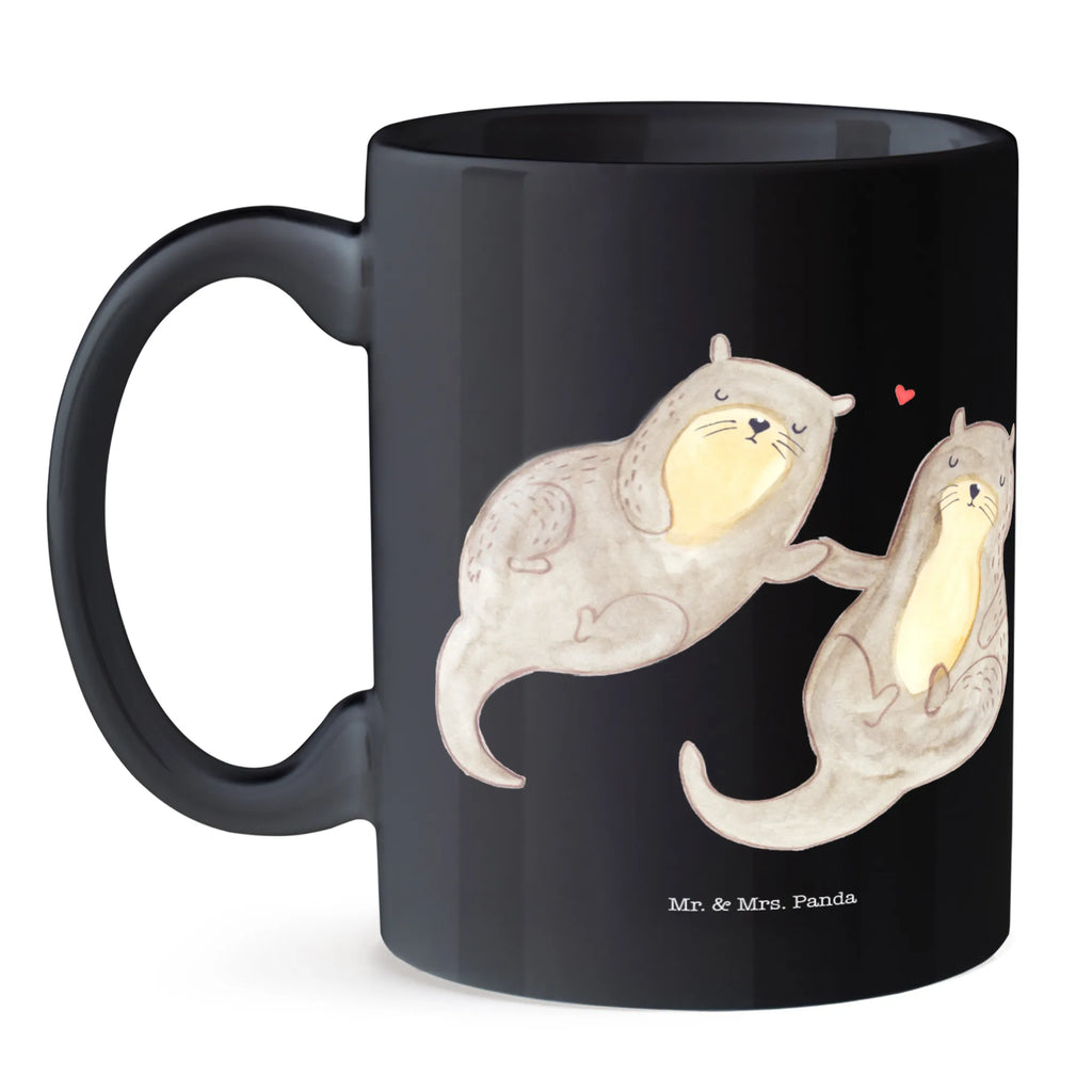 Tasse Otter Hände halten Tasse, Kaffeetasse, Teetasse, Becher, Kaffeebecher, Teebecher, Keramiktasse, Porzellantasse, Büro Tasse, Geschenk Tasse, Tasse Sprüche, Tasse Motive, Kaffeetassen, Tasse bedrucken, Designer Tasse, Cappuccino Tassen, Schöne Teetassen, Otter, Fischotter, Seeotter, Otter Seeotter See Otter