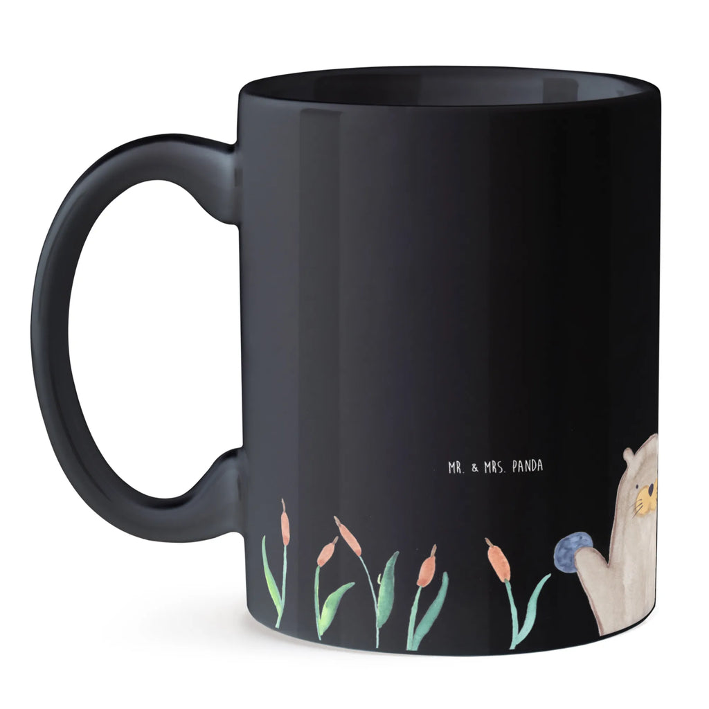 Tasse Otter Stein Tasse, Kaffeetasse, Teetasse, Becher, Kaffeebecher, Teebecher, Keramiktasse, Porzellantasse, Büro Tasse, Geschenk Tasse, Tasse Sprüche, Tasse Motive, Kaffeetassen, Tasse bedrucken, Designer Tasse, Cappuccino Tassen, Schöne Teetassen, Otter, Fischotter, Seeotter, Otter Seeotter See Otter