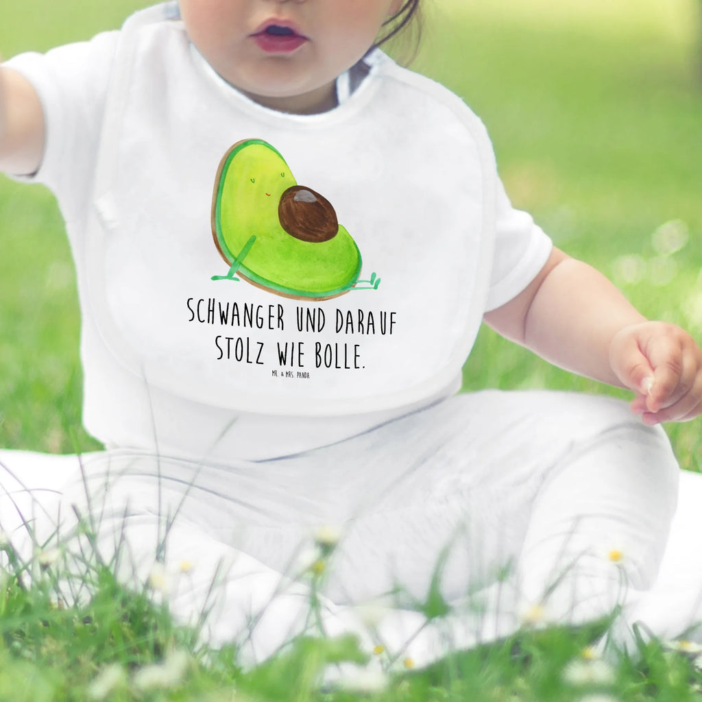 Organic Babylätzchen Avocado Schwangerschaft Baby, Lätzchen, Spucktuch, Sabberlätzchen, Klettlätzchen, Babygeschenk, Baby Lätzchen, Geschenk für Geburt, Geschenk zur Geburt, Baby Spucktuch, Babyausstattung, Geschenkidee für Babyparty, Avocado, Veggie, Vegan, Gesund, schwanger, Schwangerschaft, Babyparty, Babyshower