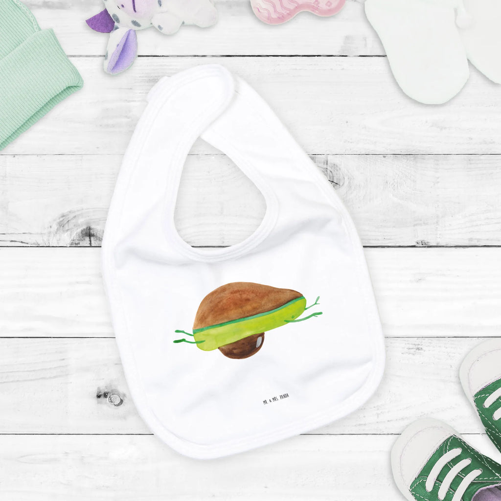 Organic Babylätzchen Avocado Yoga Baby, Lätzchen, Spucktuch, Sabberlätzchen, Klettlätzchen, Babygeschenk, Baby Lätzchen, Geschenk für Geburt, Geschenk zur Geburt, Baby Spucktuch, Babyausstattung, Geschenkidee für Babyparty, Avocado, Veggie, Vegan, Gesund, Avocado Yoga Vegan