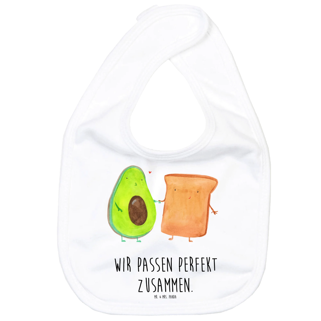 Organic Babylätzchen Avocado Toast Baby, Lätzchen, Spucktuch, Sabberlätzchen, Klettlätzchen, Babygeschenk, Baby Lätzchen, Geschenk für Geburt, Geschenk zur Geburt, Baby Spucktuch, Babyausstattung, Geschenkidee für Babyparty, Avocado, Veggie, Vegan, Gesund, Toast, Toastbrot, Liebespaar, Pärchen, Freund, Freundin, Verlobt, Verlobungsparty, Hochzeit, Hochzeitsgeschenk, Jahrestag, Jahrestagsgeschenk