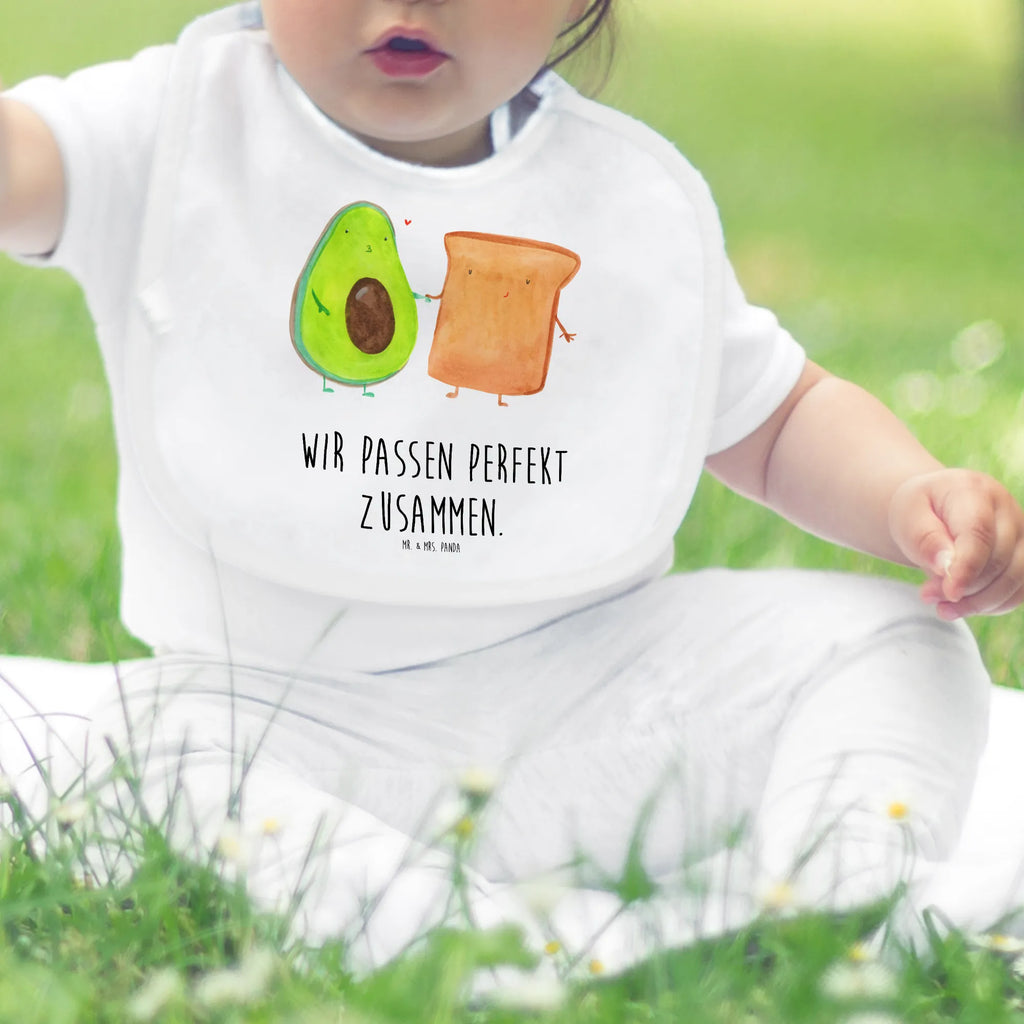 Organic Babylätzchen Avocado Toast Baby, Lätzchen, Spucktuch, Sabberlätzchen, Klettlätzchen, Babygeschenk, Baby Lätzchen, Geschenk für Geburt, Geschenk zur Geburt, Baby Spucktuch, Babyausstattung, Geschenkidee für Babyparty, Avocado, Veggie, Vegan, Gesund, Toast, Toastbrot, Liebespaar, Pärchen, Freund, Freundin, Verlobt, Verlobungsparty, Hochzeit, Hochzeitsgeschenk, Jahrestag, Jahrestagsgeschenk