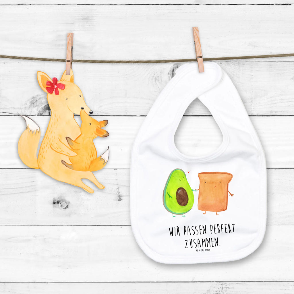 Organic Babylätzchen Avocado Toast Baby, Lätzchen, Spucktuch, Sabberlätzchen, Klettlätzchen, Babygeschenk, Baby Lätzchen, Geschenk für Geburt, Geschenk zur Geburt, Baby Spucktuch, Babyausstattung, Geschenkidee für Babyparty, Avocado, Veggie, Vegan, Gesund, Toast, Toastbrot, Liebespaar, Pärchen, Freund, Freundin, Verlobt, Verlobungsparty, Hochzeit, Hochzeitsgeschenk, Jahrestag, Jahrestagsgeschenk