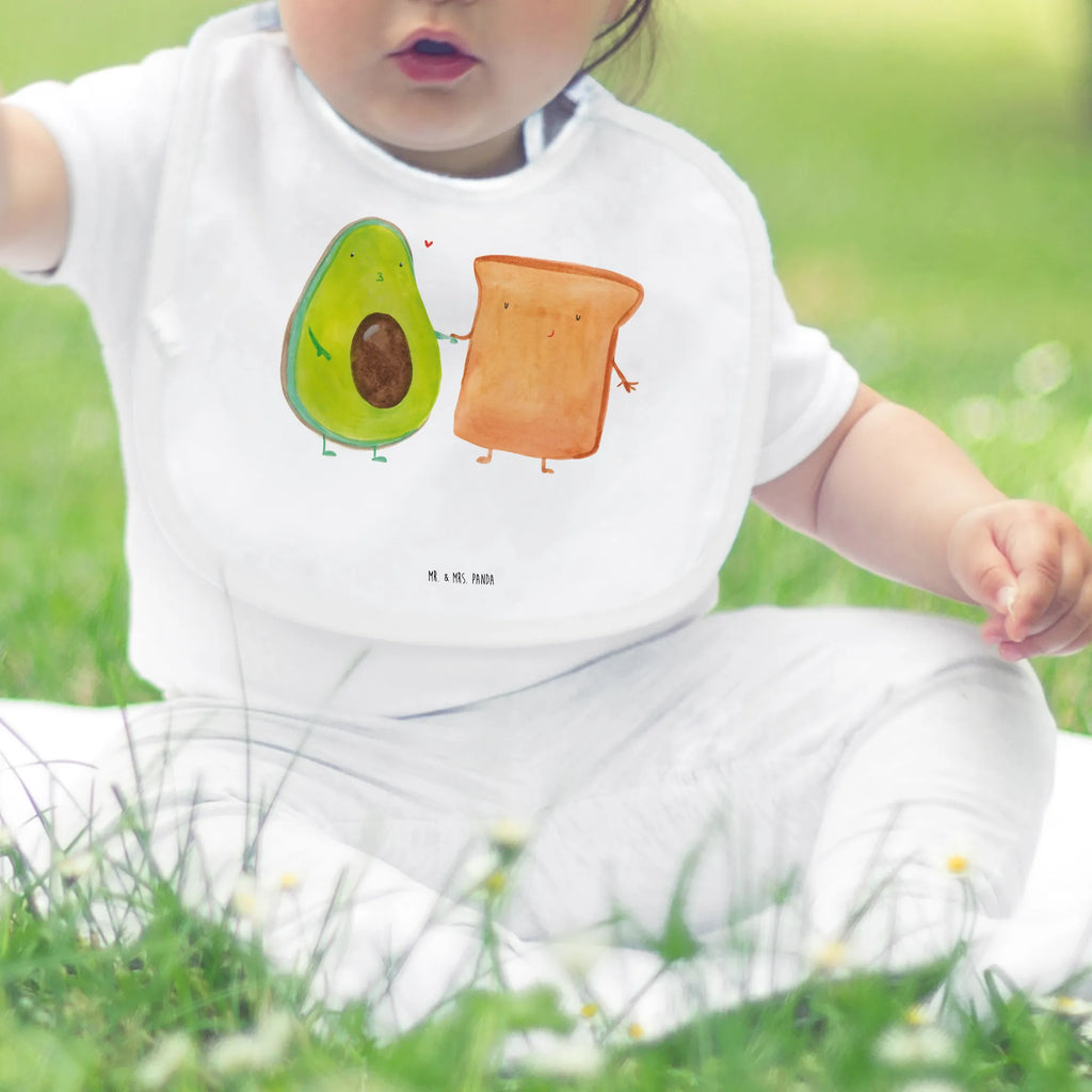 Organic Babylätzchen Avocado Toast Baby, Lätzchen, Spucktuch, Sabberlätzchen, Klettlätzchen, Babygeschenk, Baby Lätzchen, Geschenk für Geburt, Geschenk zur Geburt, Baby Spucktuch, Babyausstattung, Geschenkidee für Babyparty, Avocado, Veggie, Vegan, Gesund, Toast, Toastbrot, Liebespaar, Pärchen, Freund, Freundin, Verlobt, Verlobungsparty, Hochzeit, Hochzeitsgeschenk, Jahrestag, Jahrestagsgeschenk