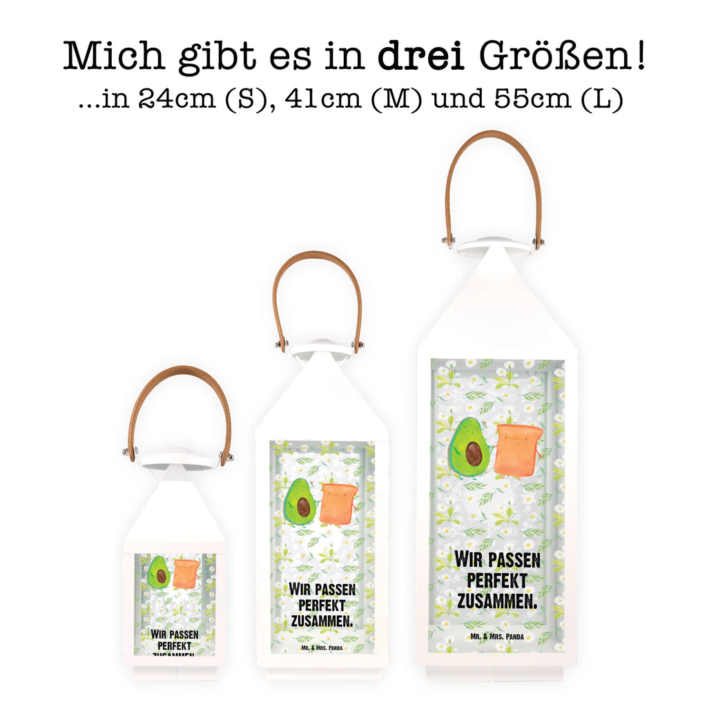 Deko Laterne Avocado + Toast Gartenlampe, Gartenleuchte, Gartendekoration, Gartenlicht, Laterne kleine Laternen, XXL Laternen, Laterne groß, Avocado, Veggie, Vegan, Gesund, Toast, Toastbrot, Liebespaar, Pärchen, Freund, Freundin, Verlobt, Verlobungsparty, Hochzeit, Hochzeitsgeschenk, Jahrestag, Jahrestagsgeschenk