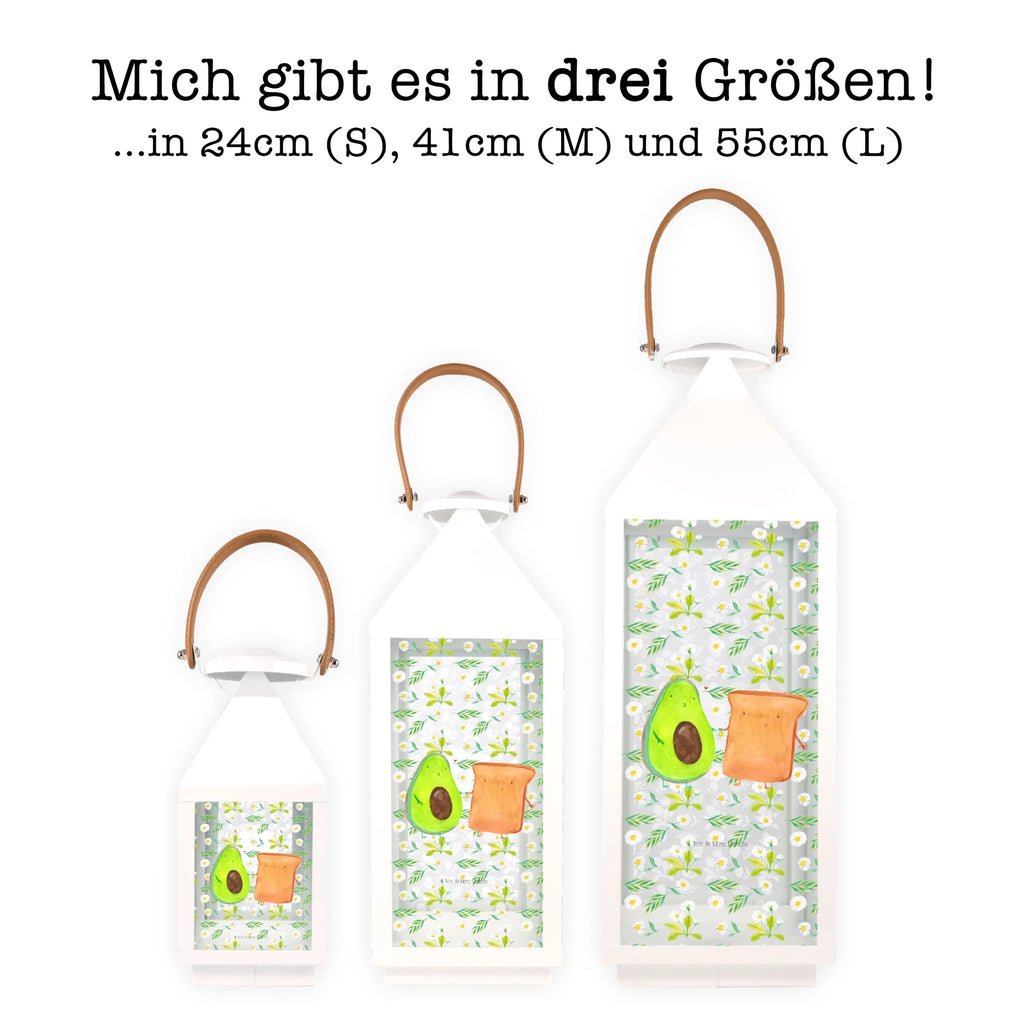 Deko Laterne Avocado + Toast Gartenlampe, Gartenleuchte, Gartendekoration, Gartenlicht, Laterne kleine Laternen, XXL Laternen, Laterne groß, Avocado, Veggie, Vegan, Gesund, Toast, Toastbrot, Liebespaar, Pärchen, Freund, Freundin, Verlobt, Verlobungsparty, Hochzeit, Hochzeitsgeschenk, Jahrestag, Jahrestagsgeschenk