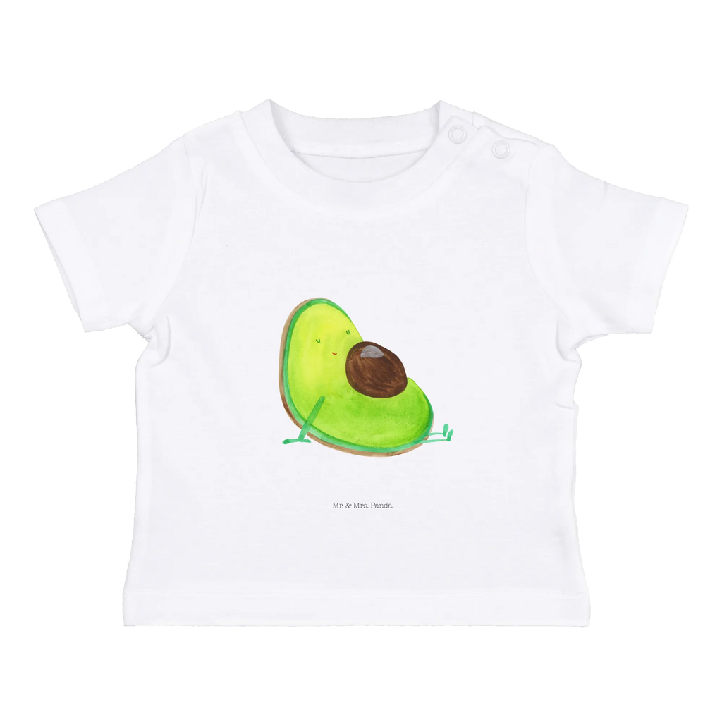 Organic Baby Shirt Avocado Schwangerschaft Baby T-Shirt, Jungen Baby T-Shirt, Mädchen Baby T-Shirt, Shirt, Avocado, Veggie, Vegan, Gesund, schwanger, Schwangerschaft, Babyparty, Babyshower