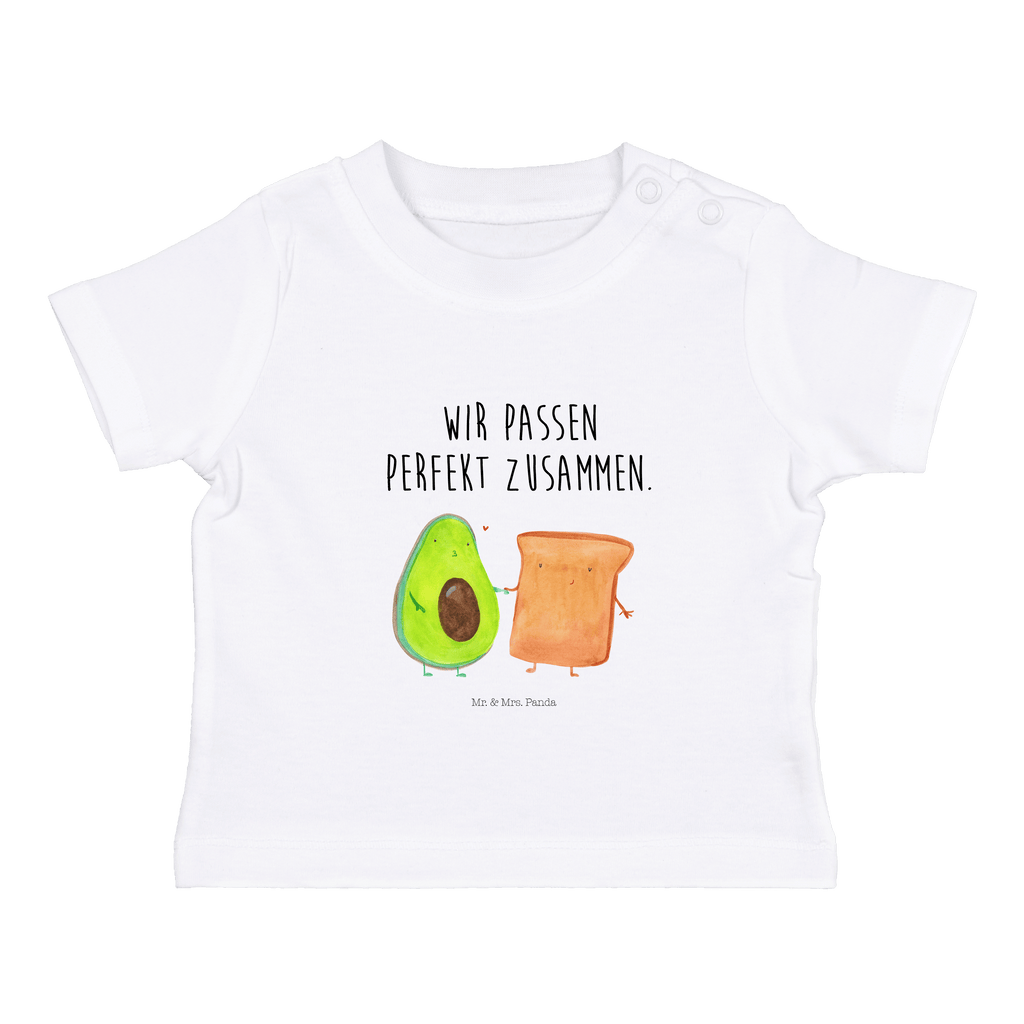 Organic Baby Shirt Avocado Toast Baby T-Shirt, Jungen Baby T-Shirt, Mädchen Baby T-Shirt, Shirt, Avocado, Veggie, Vegan, Gesund, Toast, Toastbrot, Liebespaar, Pärchen, Freund, Freundin, Verlobt, Verlobungsparty, Hochzeit, Hochzeitsgeschenk, Jahrestag, Jahrestagsgeschenk