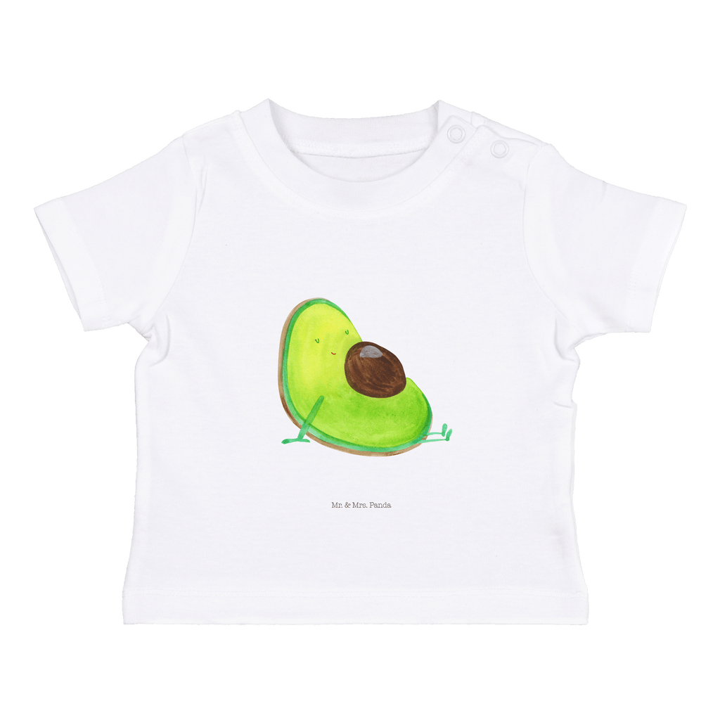 Organic Baby Shirt Avocado Schwangerschaft Baby T-Shirt, Jungen Baby T-Shirt, Mädchen Baby T-Shirt, Shirt, Avocado, Veggie, Vegan, Gesund, schwanger, Schwangerschaft, Babyparty, Babyshower