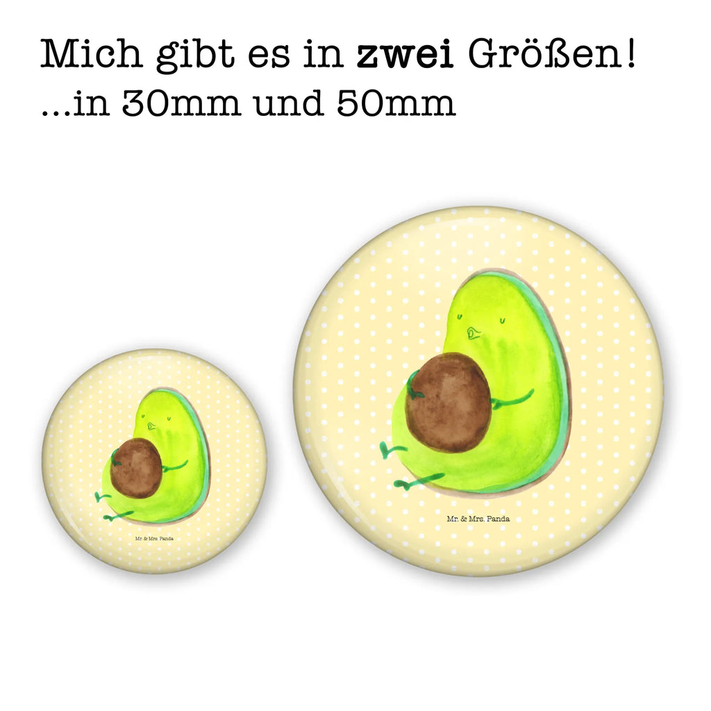 Button Avocado pfeift 50mm Button, Button, Pin, Anstecknadel, Avocado, Veggie, Vegan, Gesund, Diät, Abnehmen, Ernährung, dick sein