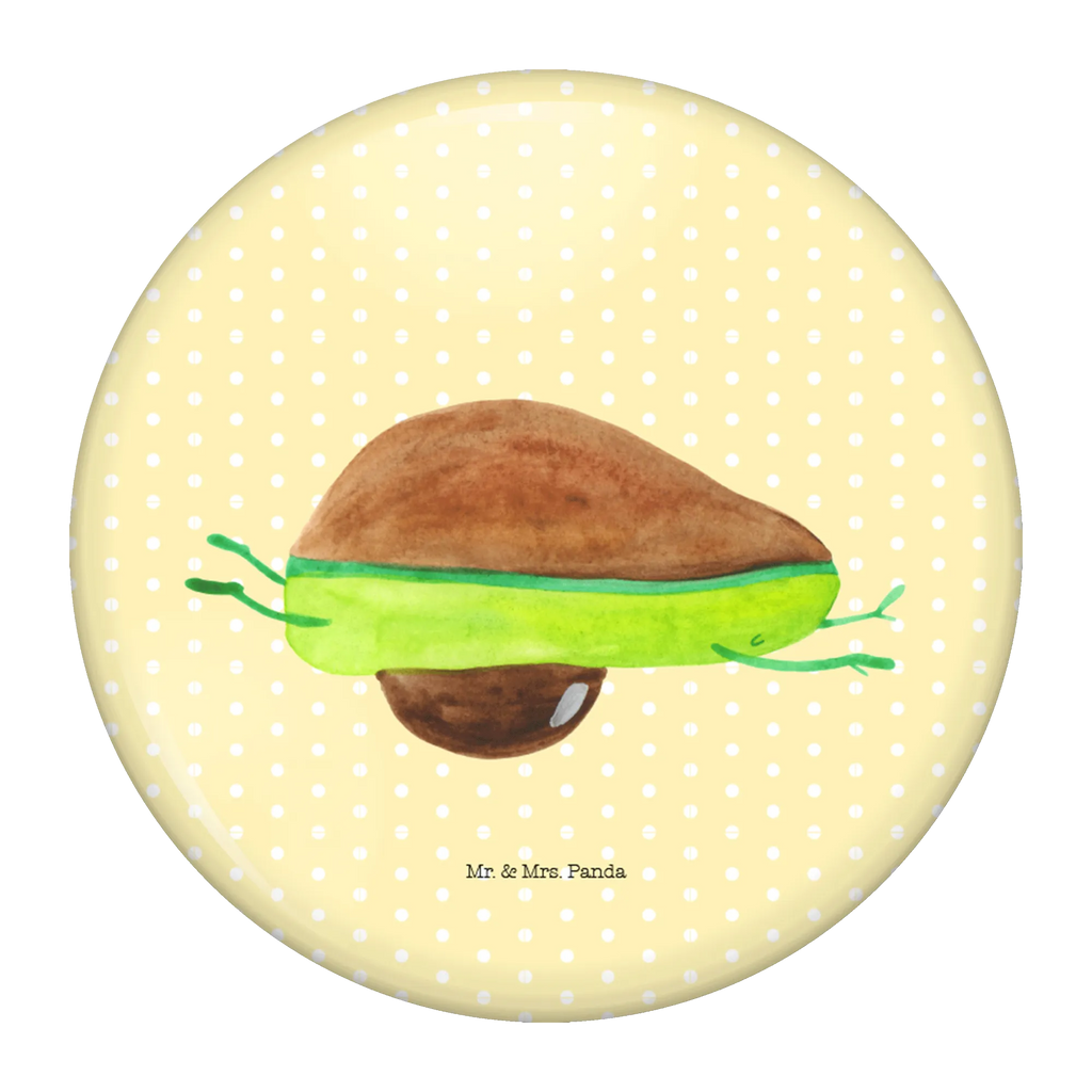 Button Avocado Yoga 50mm Button, Button, Pin, Anstecknadel, Avocado, Veggie, Vegan, Gesund, Avocado Yoga Vegan