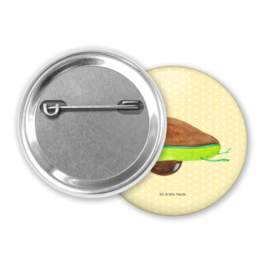 Button Avocado Yoga 50mm Button, Button, Pin, Anstecknadel, Avocado, Veggie, Vegan, Gesund, Avocado Yoga Vegan