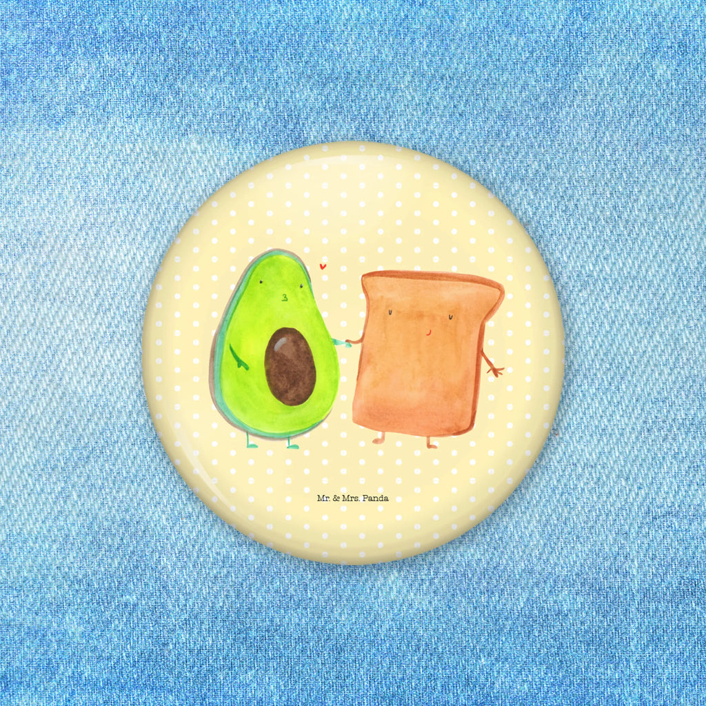 Button Avocado + Toast 50mm Button, Button, Pin, Anstecknadel, Avocado, Veggie, Vegan, Gesund, Toast, Toastbrot, Liebespaar, Pärchen, Freund, Freundin, Verlobt, Verlobungsparty, Hochzeit, Hochzeitsgeschenk, Jahrestag, Jahrestagsgeschenk