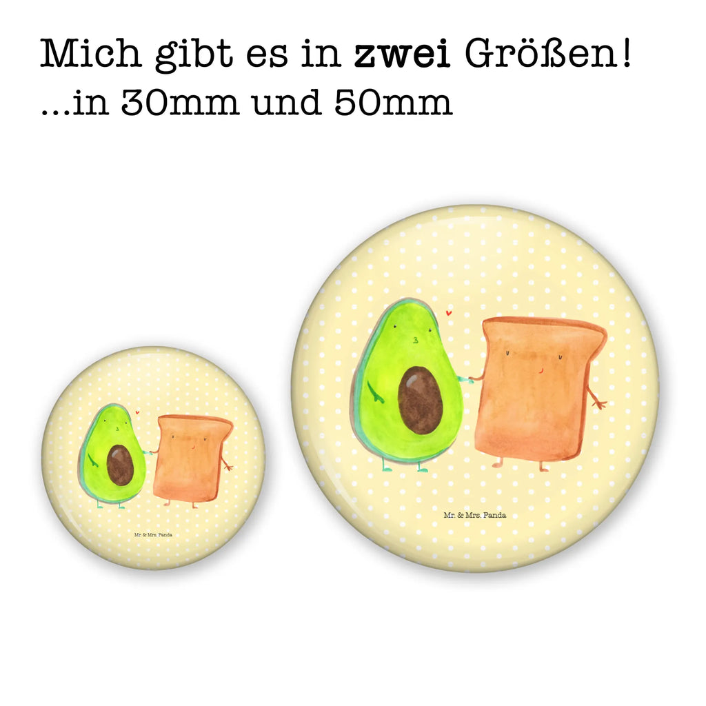 Button Avocado + Toast 50mm Button, Button, Pin, Anstecknadel, Avocado, Veggie, Vegan, Gesund, Toast, Toastbrot, Liebespaar, Pärchen, Freund, Freundin, Verlobt, Verlobungsparty, Hochzeit, Hochzeitsgeschenk, Jahrestag, Jahrestagsgeschenk