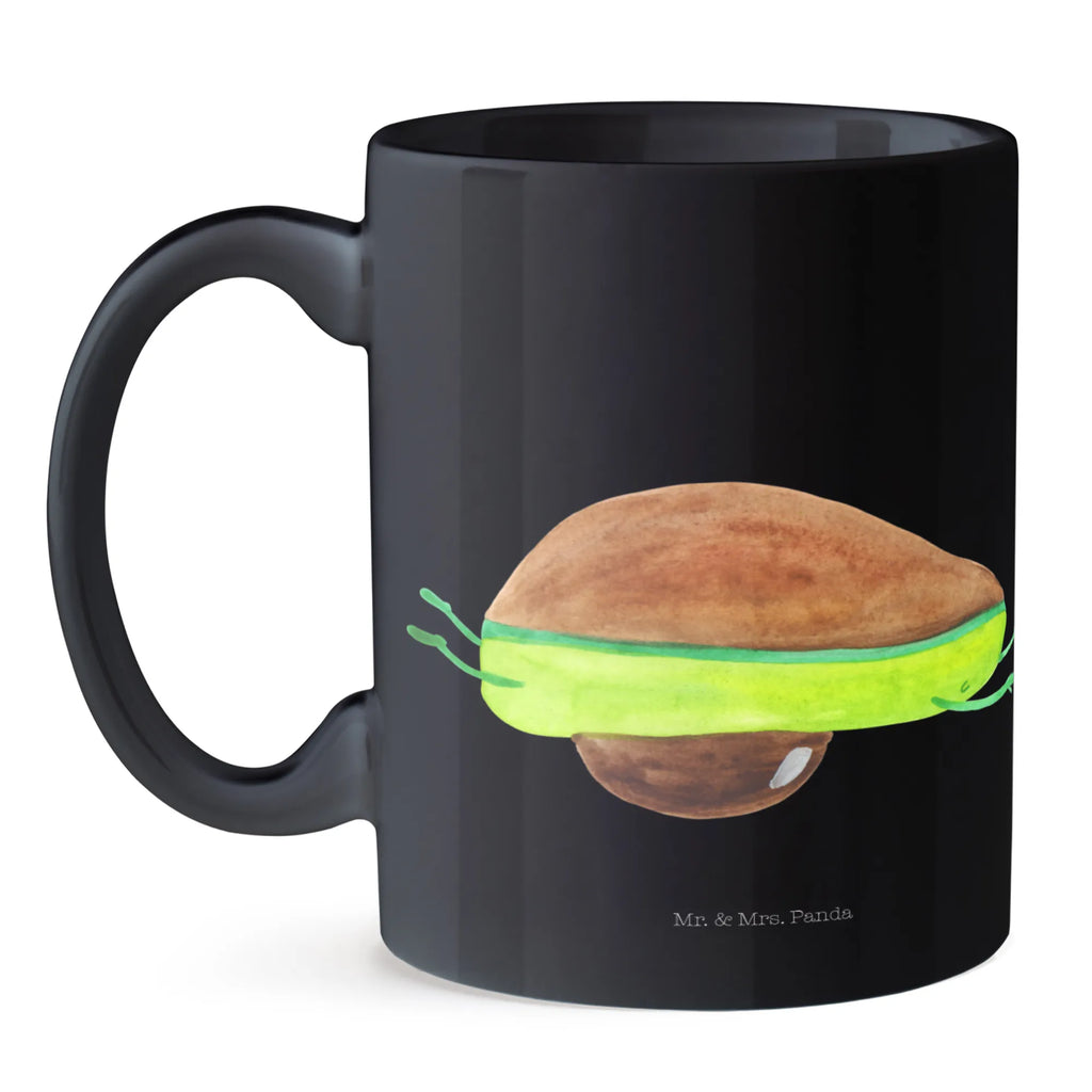 Tasse Avocado Yoga Tasse, Kaffeetasse, Teetasse, Becher, Kaffeebecher, Teebecher, Keramiktasse, Porzellantasse, Büro Tasse, Geschenk Tasse, Tasse Sprüche, Tasse Motive, Kaffeetassen, Tasse bedrucken, Designer Tasse, Cappuccino Tassen, Schöne Teetassen, Avocado, Veggie, Vegan, Gesund, Avocado Yoga Vegan