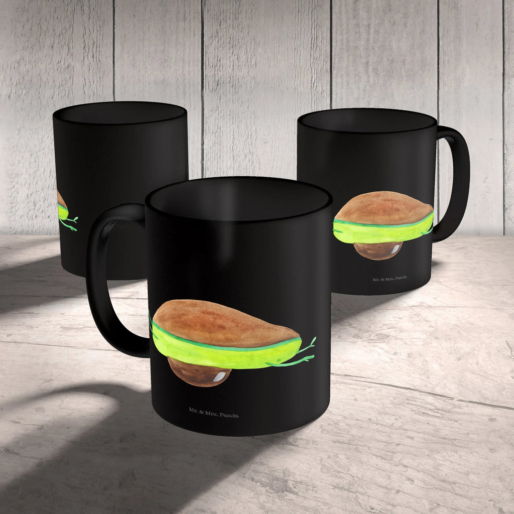 Tasse Avocado Yoga Tasse, Kaffeetasse, Teetasse, Becher, Kaffeebecher, Teebecher, Keramiktasse, Porzellantasse, Büro Tasse, Geschenk Tasse, Tasse Sprüche, Tasse Motive, Kaffeetassen, Tasse bedrucken, Designer Tasse, Cappuccino Tassen, Schöne Teetassen, Avocado, Veggie, Vegan, Gesund, Avocado Yoga Vegan