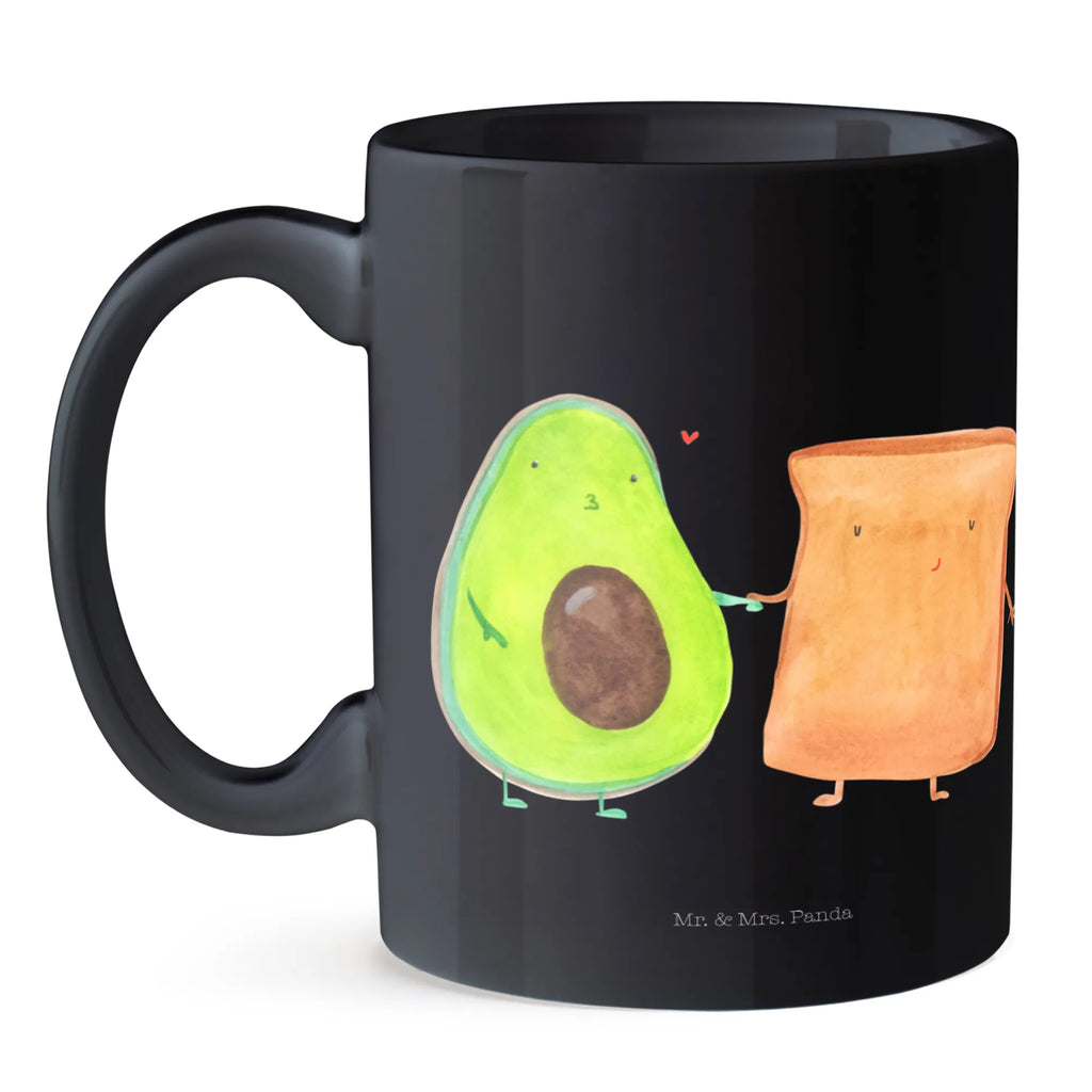 Tasse Avocado + Toast Tasse, Kaffeetasse, Teetasse, Becher, Kaffeebecher, Teebecher, Keramiktasse, Porzellantasse, Büro Tasse, Geschenk Tasse, Tasse Sprüche, Tasse Motive, Kaffeetassen, Tasse bedrucken, Designer Tasse, Cappuccino Tassen, Schöne Teetassen, Avocado, Veggie, Vegan, Gesund, Toast, Toastbrot, Liebespaar, Pärchen, Freund, Freundin, Verlobt, Verlobungsparty, Hochzeit, Hochzeitsgeschenk, Jahrestag, Jahrestagsgeschenk