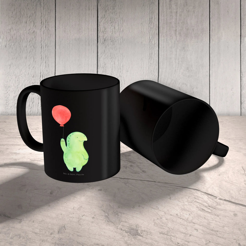 Tasse Schildkröte Luftballon Tasse, Kaffeetasse, Teetasse, Becher, Kaffeebecher, Teebecher, Keramiktasse, Porzellantasse, Büro Tasse, Geschenk Tasse, Tasse Sprüche, Tasse Motive, Kaffeetassen, Tasse bedrucken, Designer Tasse, Cappuccino Tassen, Schöne Teetassen, Schildkröte, Schildkröten, Mutausbruch, Motivation, Motivationsspruch