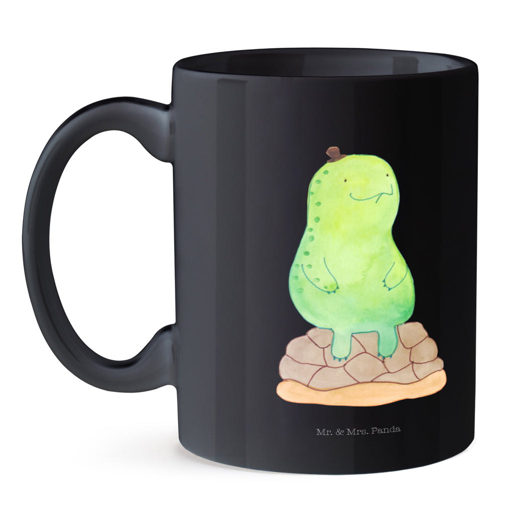 Tasse Schildkröte Pause Tasse, Kaffeetasse, Teetasse, Becher, Kaffeebecher, Teebecher, Keramiktasse, Porzellantasse, Büro Tasse, Geschenk Tasse, Tasse Sprüche, Tasse Motive, Kaffeetassen, Tasse bedrucken, Designer Tasse, Cappuccino Tassen, Schöne Teetassen, Schildkröte, Achtsamkeit, Entschleunigen, achtsam