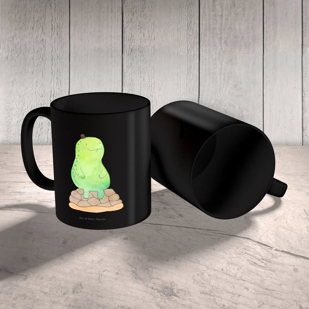 Tasse Schildkröte Pause Tasse, Kaffeetasse, Teetasse, Becher, Kaffeebecher, Teebecher, Keramiktasse, Porzellantasse, Büro Tasse, Geschenk Tasse, Tasse Sprüche, Tasse Motive, Kaffeetassen, Tasse bedrucken, Designer Tasse, Cappuccino Tassen, Schöne Teetassen, Schildkröte, Achtsamkeit, Entschleunigen, achtsam