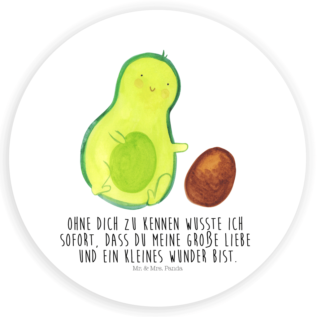 Rund Aufkleber Avocado rollt Kern Sticker, Aufkleber, Etikett, Avocado, Veggie, Vegan, Gesund, Avocados, Schwanger, Geburt, Geburtstag, Säugling, Kind, erstes Kind, zur Geburt, Schwangerschaft, Babyparty, Baby, große Liebe, Liebe, Love