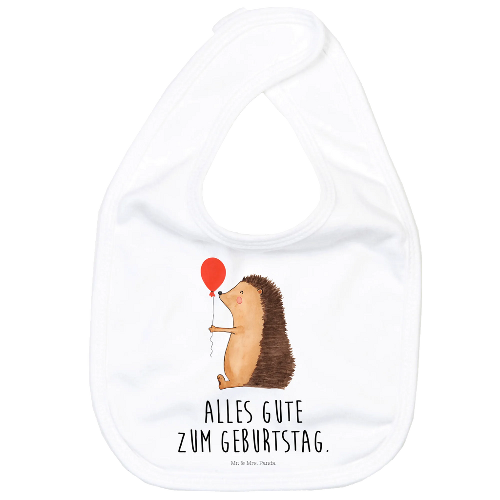 Organic Babylätzchen Igel Luftballon Baby, Lätzchen, Spucktuch, Sabberlätzchen, Klettlätzchen, Babygeschenk, Baby Lätzchen, Geschenk für Geburt, Geschenk zur Geburt, Baby Spucktuch, Babyausstattung, Geschenkidee für Babyparty, Tiermotive, Gute Laune, lustige Sprüche, Tiere, Igel, Geburtstag, Herzlichen Glückwunsch, Glückwunsch, Geburtstagskind, Ballon, Happy Birthday