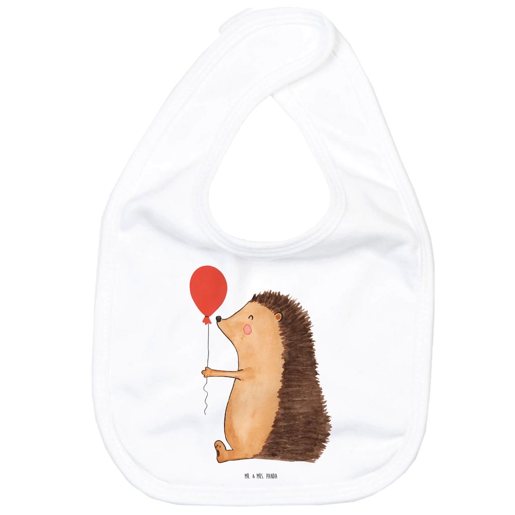 Organic Babylätzchen Igel Luftballon Baby, Lätzchen, Spucktuch, Sabberlätzchen, Klettlätzchen, Babygeschenk, Baby Lätzchen, Geschenk für Geburt, Geschenk zur Geburt, Baby Spucktuch, Babyausstattung, Geschenkidee für Babyparty, Tiermotive, Gute Laune, lustige Sprüche, Tiere, Igel, Geburtstag, Herzlichen Glückwunsch, Glückwunsch, Geburtstagskind, Ballon, Happy Birthday