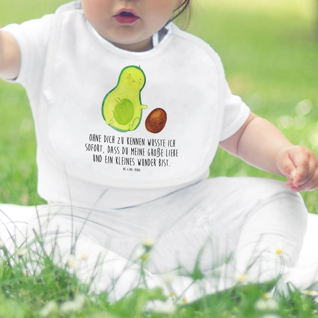 Organic Babylätzchen Avocado Kern rollt Baby, Lätzchen, Spucktuch, Sabberlätzchen, Klettlätzchen, Babygeschenk, Baby Lätzchen, Geschenk für Geburt, Geschenk zur Geburt, Baby Spucktuch, Babyausstattung, Geschenkidee für Babyparty, Avocado, Veggie, Vegan, Gesund, Avocados, Schwanger, Geburt, Geburtstag, Säugling, Kind, erstes Kind, zur Geburt, Schwangerschaft, Babyparty, große Liebe, Liebe, Love