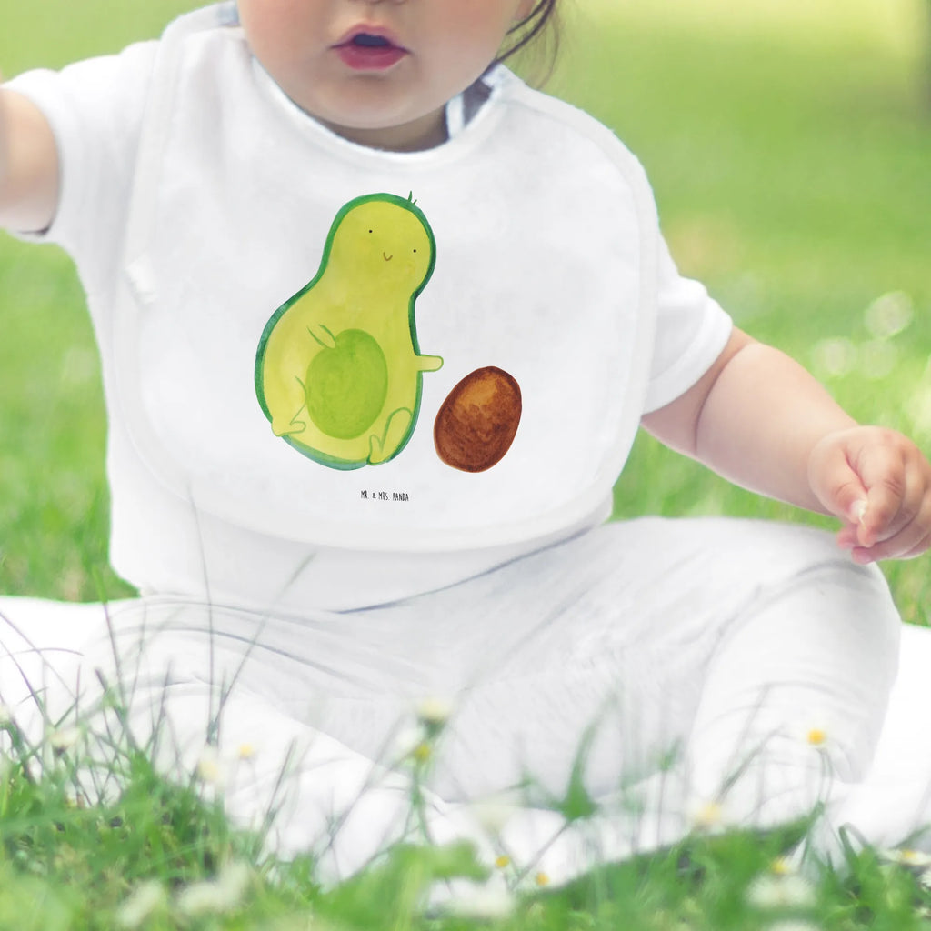 Organic Babylätzchen Avocado Kern rollt Baby, Lätzchen, Spucktuch, Sabberlätzchen, Klettlätzchen, Babygeschenk, Baby Lätzchen, Geschenk für Geburt, Geschenk zur Geburt, Baby Spucktuch, Babyausstattung, Geschenkidee für Babyparty, Avocado, Veggie, Vegan, Gesund, Avocados, Schwanger, Geburt, Geburtstag, Säugling, Kind, erstes Kind, zur Geburt, Schwangerschaft, Babyparty, große Liebe, Liebe, Love