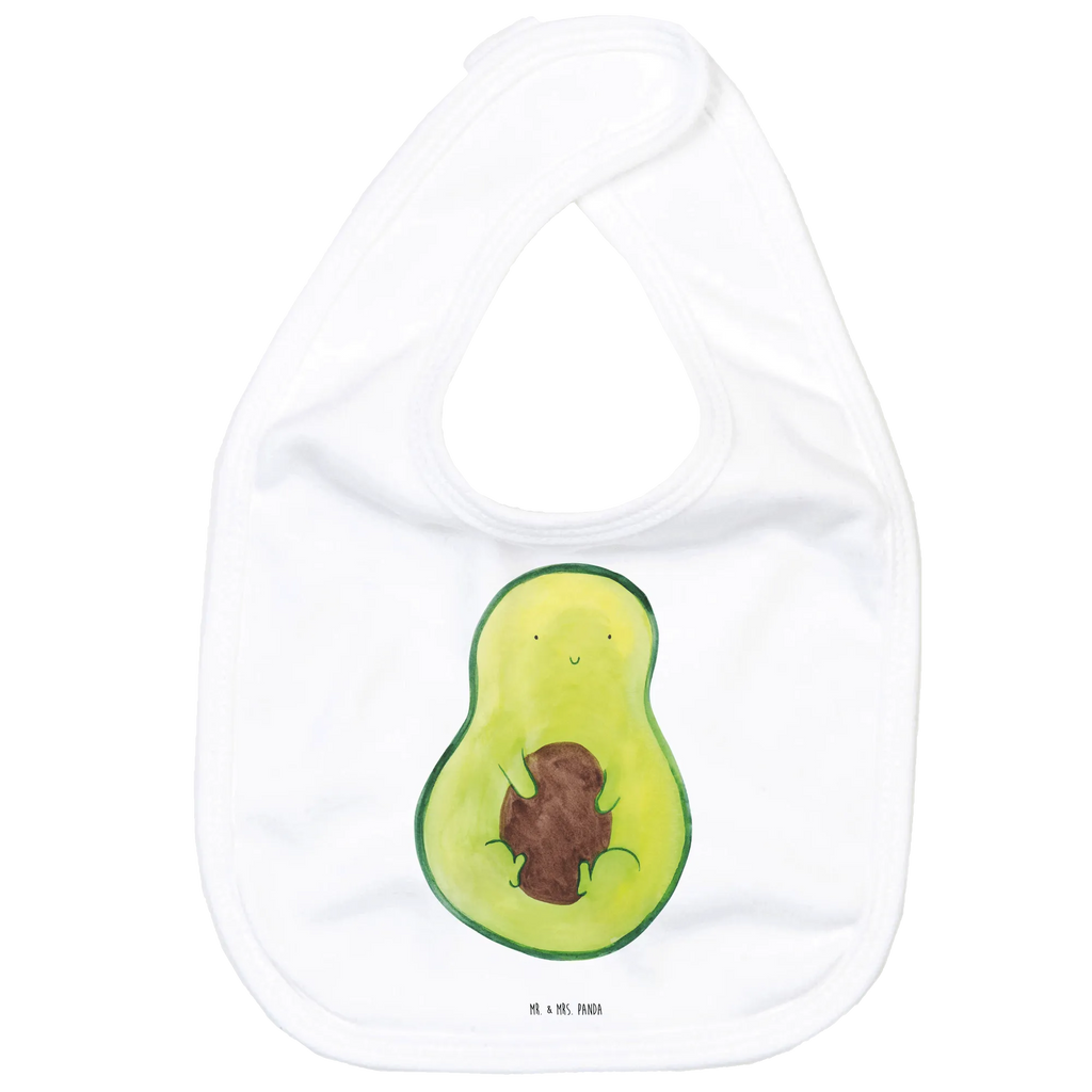 Organic Babylätzchen Avocado Kern Baby, Lätzchen, Spucktuch, Sabberlätzchen, Klettlätzchen, Babygeschenk, Baby Lätzchen, Geschenk für Geburt, Geschenk zur Geburt, Baby Spucktuch, Babyausstattung, Geschenkidee für Babyparty, Avocado, Veggie, Vegan, Gesund, Avokado, Avocadokern, Kern, Pflanze, Spruch Leben