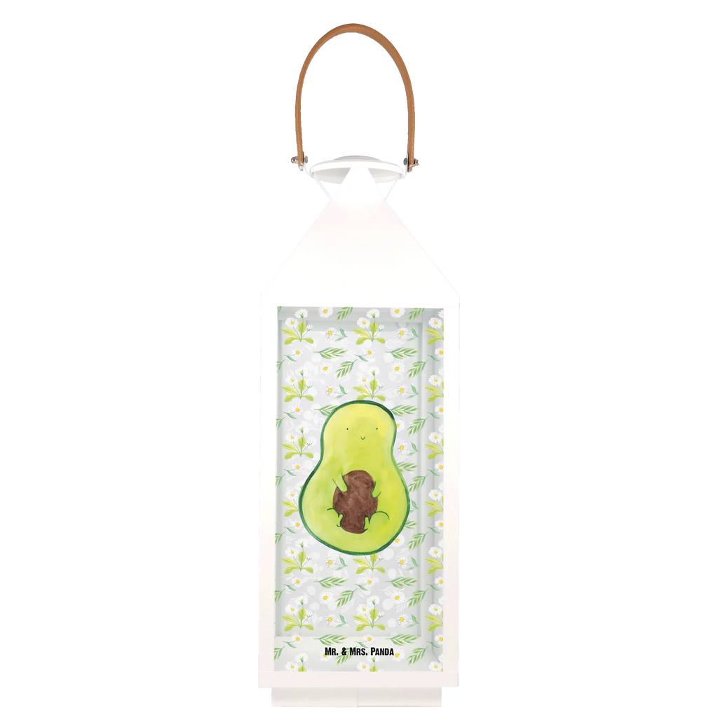 Decorative lantern avocado core Gartenlampe, Gartenleuchte, Gartendekoration, Gartenlicht, Laterne kleine Laternen, XXL Laternen, Laterne groß, Avocado, Veggie, Vegan, Gesund, Avokado, Avocadokern, Kern, Pflanze, Spruch Leben