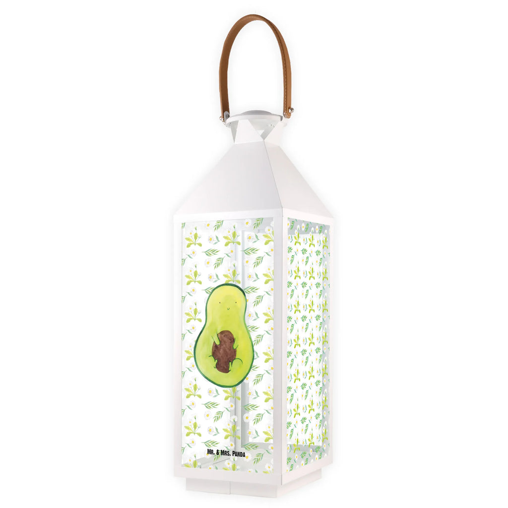 Decorative lantern avocado core Gartenlampe, Gartenleuchte, Gartendekoration, Gartenlicht, Laterne kleine Laternen, XXL Laternen, Laterne groß, Avocado, Veggie, Vegan, Gesund, Avokado, Avocadokern, Kern, Pflanze, Spruch Leben