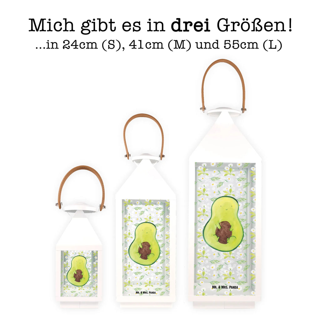 Decorative lantern avocado core Gartenlampe, Gartenleuchte, Gartendekoration, Gartenlicht, Laterne kleine Laternen, XXL Laternen, Laterne groß, Avocado, Veggie, Vegan, Gesund, Avokado, Avocadokern, Kern, Pflanze, Spruch Leben