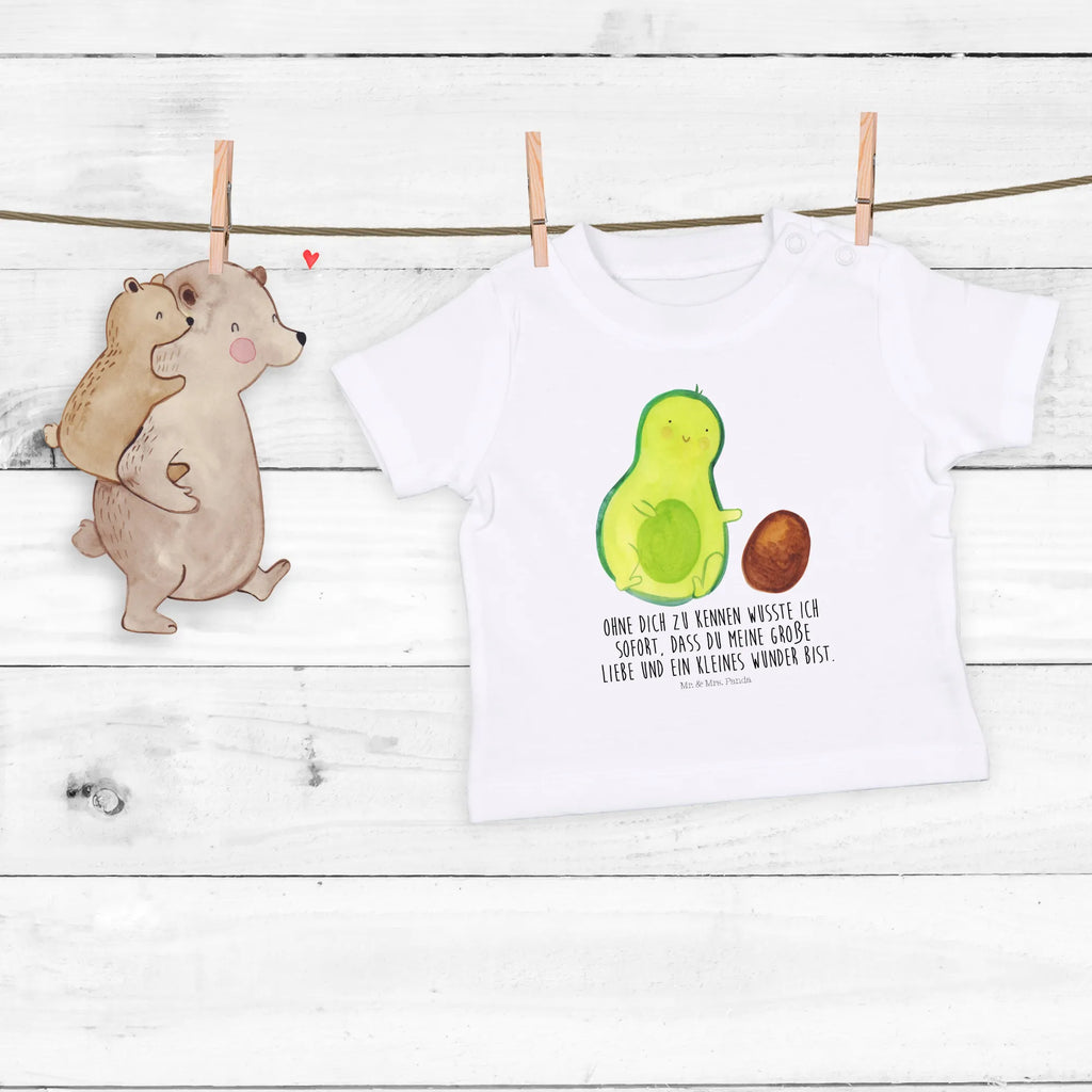 Organic Baby Shirt Avocado Kern rollt Baby T-Shirt, Jungen Baby T-Shirt, Mädchen Baby T-Shirt, Shirt, Avocado, Veggie, Vegan, Gesund, Avocados, Schwanger, Geburt, Geburtstag, Säugling, Kind, erstes Kind, zur Geburt, Schwangerschaft, Babyparty, Baby, große Liebe, Liebe, Love