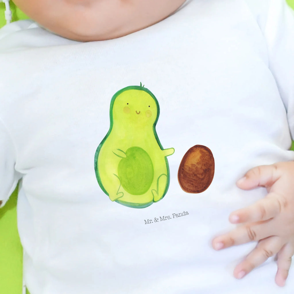 Organic Baby Shirt Avocado Kern rollt Baby T-Shirt, Jungen Baby T-Shirt, Mädchen Baby T-Shirt, Shirt, Avocado, Veggie, Vegan, Gesund, Avocados, Schwanger, Geburt, Geburtstag, Säugling, Kind, erstes Kind, zur Geburt, Schwangerschaft, Babyparty, Baby, große Liebe, Liebe, Love