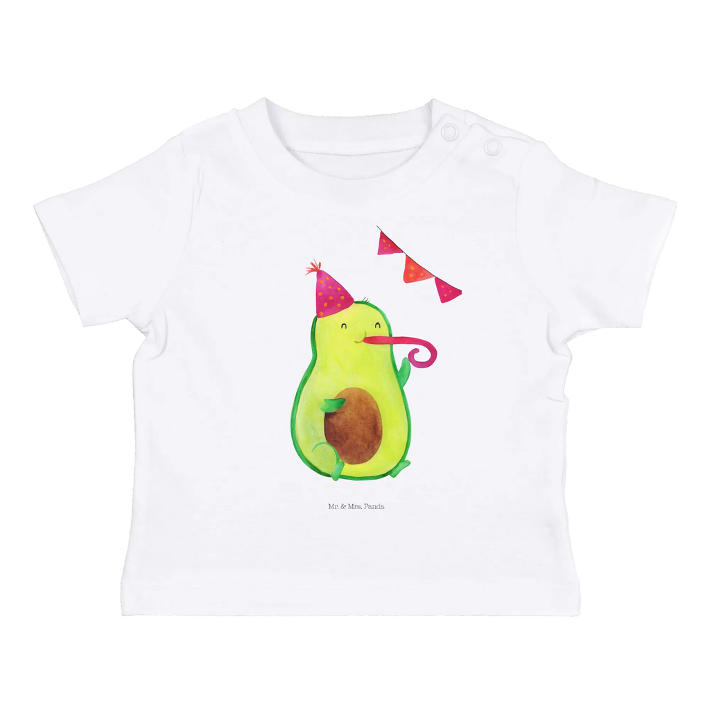 Organic Baby Shirt Avocado Geburtstag Baby T-Shirt, Jungen Baby T-Shirt, Mädchen Baby T-Shirt, Shirt, Avocado, Veggie, Vegan, Gesund